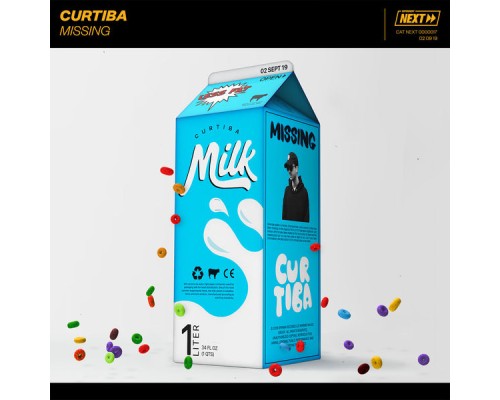 Curtiba - Missing