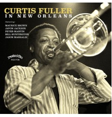 Curtis Fuller - In New Orleans