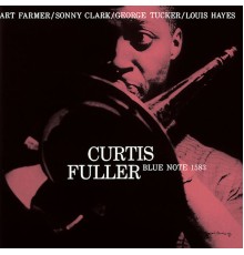 Curtis Fuller - Volume 3