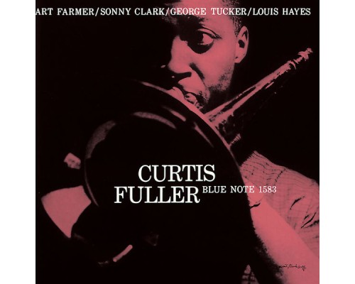 Curtis Fuller - Volume 3