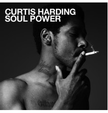 Curtis Harding - Soul Power