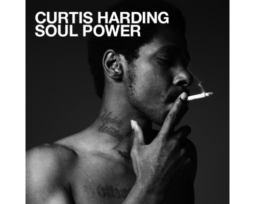 Curtis Harding - Soul Power