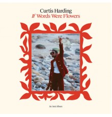 Curtis Harding - If Words Were Flowers