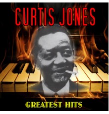 Curtis Jones - Greatest Hits