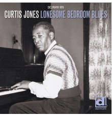 Curtis Jones - Lonesome Bedroom Blues