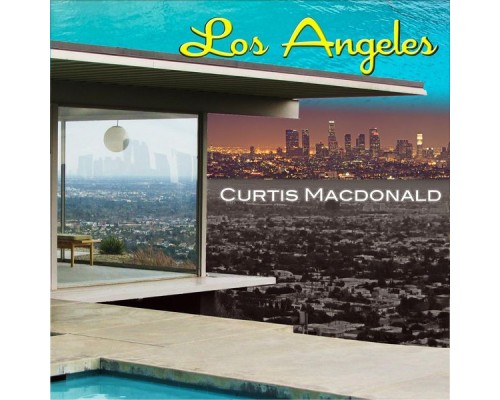Curtis MacDonald - Los Angeles