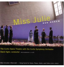 Curtis Opera Theatre - Miss Julie