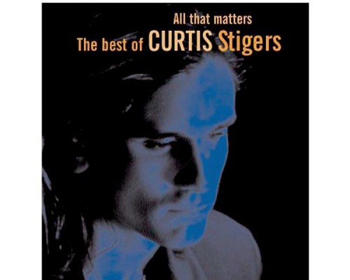 Curtis Stigers - All That Matters