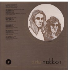 Curtiss Maldoon - Curtiss Maldoon