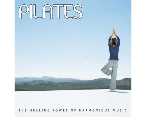 Curvature - Pilates