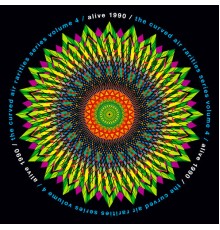 Curved Air - The Curved Air Rarities Series, Vol. 4: Alive 1990 (Live, The Town And Country Club 2, London, 23 September 1990)