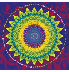 Curved Air - The Second British Rock Meeting 1972  (Live)