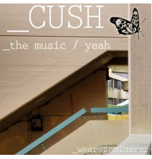 Cush - The Music (Original Mix)