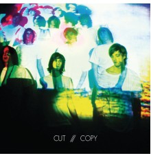 Cut Copy - In Ghost Colours