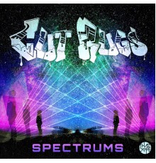 Cut Rugs - Spectrums