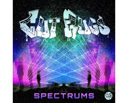 Cut Rugs - Spectrums