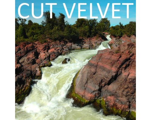 Cut Velvet - Cut Velvet