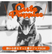 Cute Puppies, Keiko Takada - 静かな夜をすっと癒すジャズbgm