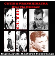 Cutie, Frank Sinatra - Over the Rainbow (Original)