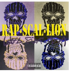 Cutivetti Savage - Rap·scal·lion