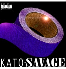 Cutivetti Savage - Kato Savage