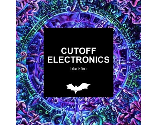 Cutoff Electronics - Blackfire