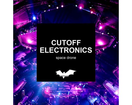 Cutoff Electronics - Space Drone