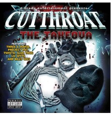 Cutthroat - The Takeova