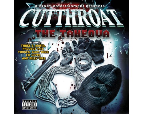 Cutthroat - The Takeova