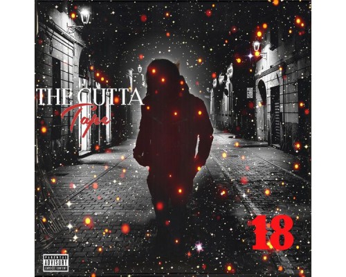 Cutthroat - The Cutta Tape