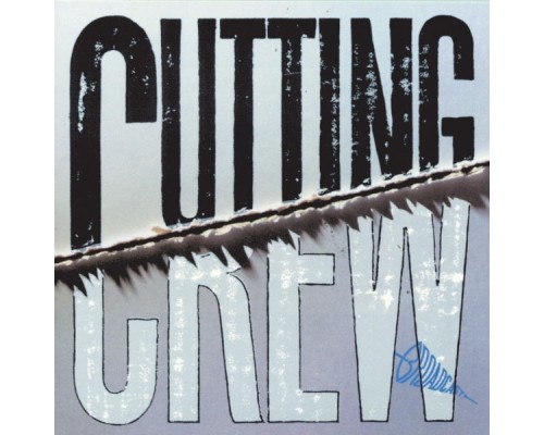 Cutting Crew - Broadcast