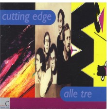 Cutting Edge - Alle tre