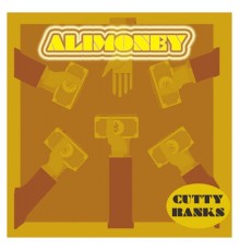 Cutty Ranks - Alimoney