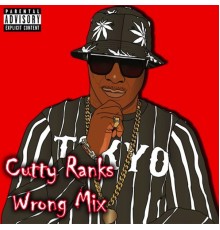 Cutty Ranks - Wrong Mix