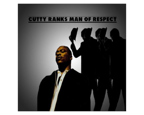 Cutty Ranks - Man of Respect