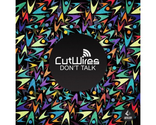 Cutwires - Don't Talk  (Remixes)