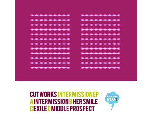 Cutworks - Intermission