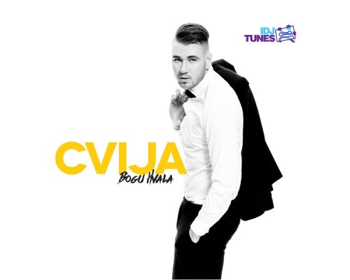 Cvija - Bogu Hvala