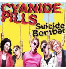 Cyanide Pills - Suicide Bomber