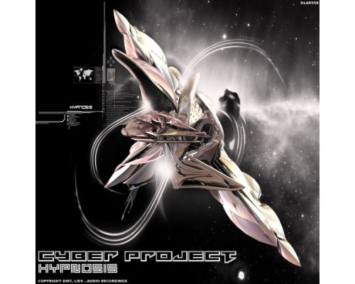 Cyber-Project - Hypnosis