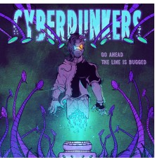 Cyberpunkers - Go Ahead