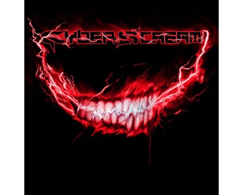 Cyberscream - Mixtape Vol. 2