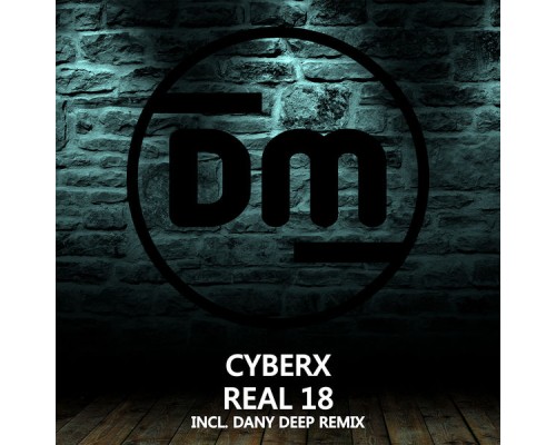 Cyberx - Real 18