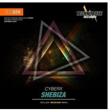 Cyberx - Shebiza