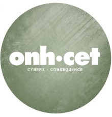 Cyberx - Consequence (Original Mix)