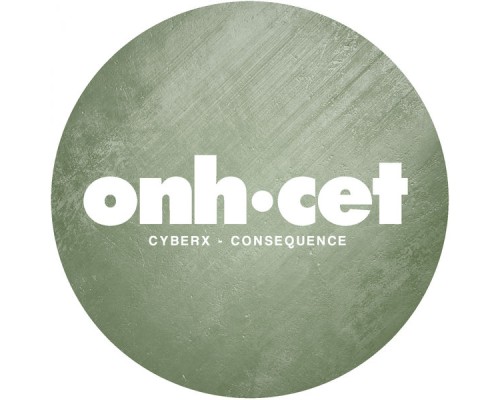 Cyberx - Consequence (Original Mix)