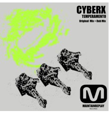 Cyberx - Temperamento