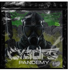 Cyborg - Pandemy