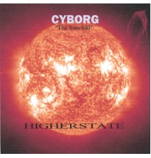 Cyborg - Higherstate