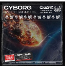 Cyborg - Push The Underground